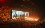 Bild zu: U2 in Berlin Teil 3/4 - Liveberichterstattung