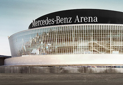 Bild zu: Nur noch 4 Wochen bis Berlin