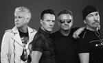 Bild zu: "We are coming home" - Bono bestätigt Shows in Irland