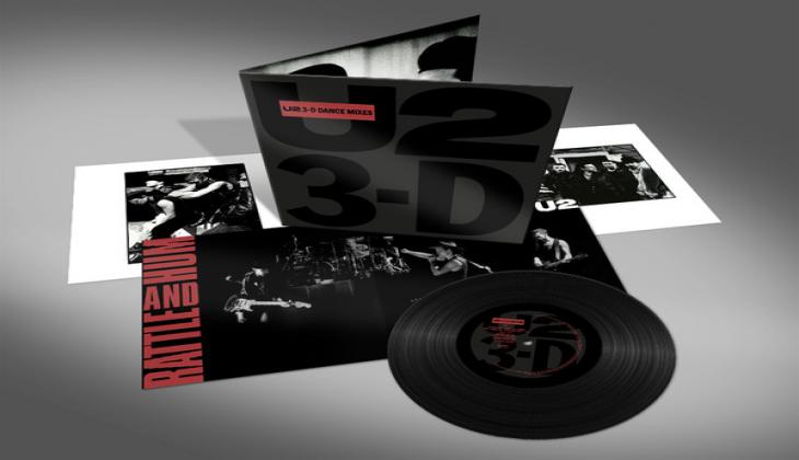 Bild zu: Neues U2.com Fanclub Geschenk bekannt gegeben!