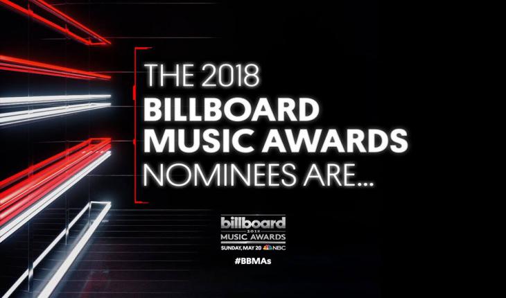 Bild zu: U2 für 4 Billboard Music Awards nominiert