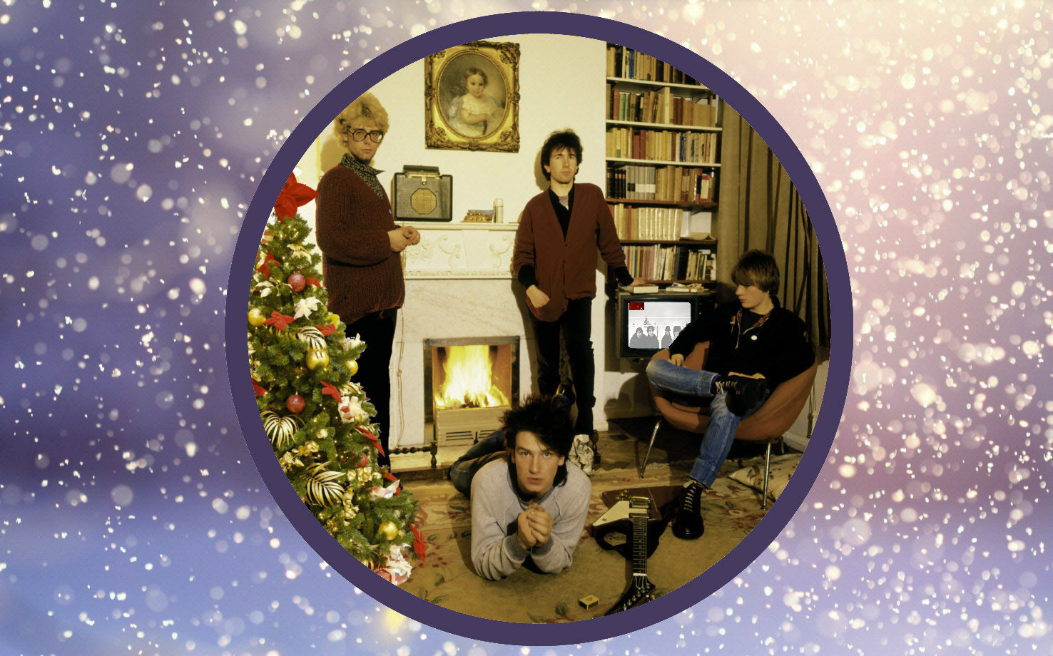Bild zu: Adventskalender 2021
