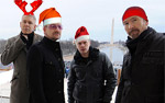 Bild zu: Adventskalender 2009 - Lösung und Gewinner