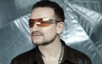 Bild zu: Bono ist heute 50 Jahre alt