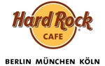 Bild zu: Hard Rock Signature Series T-Shirt mit U2 ab 11. Februar in Deutschland