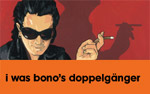 Bild zu: Killing Bono auf der Berlinale
