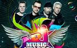 Bild zu: U2 nominiert für die NRJ Music Awards