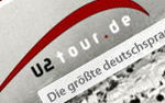 Bild zu: Neue Postkarten zu No Line On The Horizon