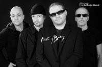 Bild zu: Achtung Baby Konzert in Bruchsal - Gewinnspiel