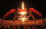 Bild zu: U2 360° Konzert in Sevilla vom 29. auf 30. Sept. verschoben