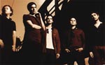 Bild zu: Snow Patrol Vorgruppe in Berlin, Gelsenkirchen und Amsterdam