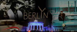 Bild zu: Travelguide Berlin nun auch als kostenlose App erhältlich