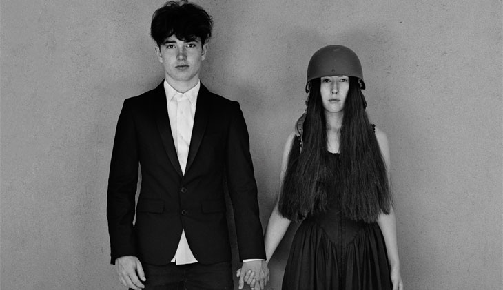 Bild zu: Songs of Experience - eine erste Rezension
