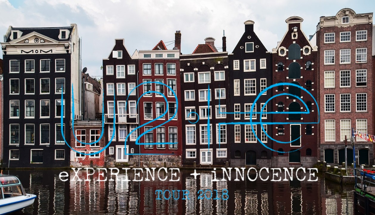Bild zu: Amsterdam 1 + 2 - Where even fish need a bicycle