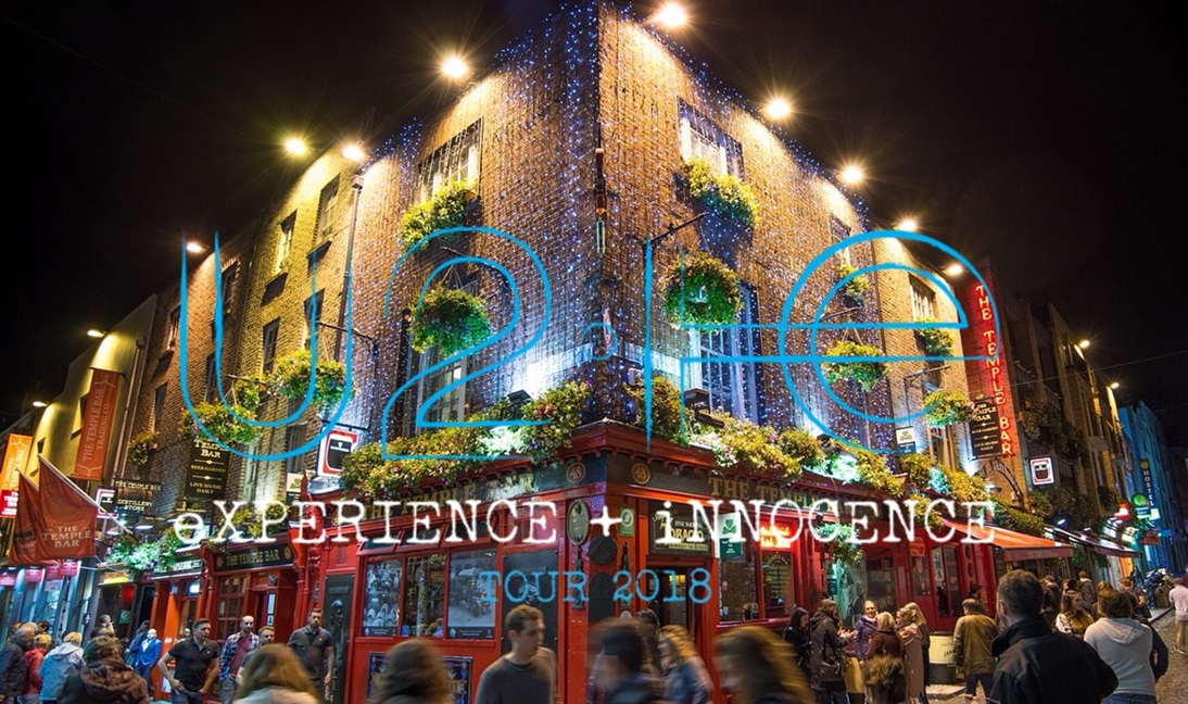 Bild zu: Dublin - I am coming home