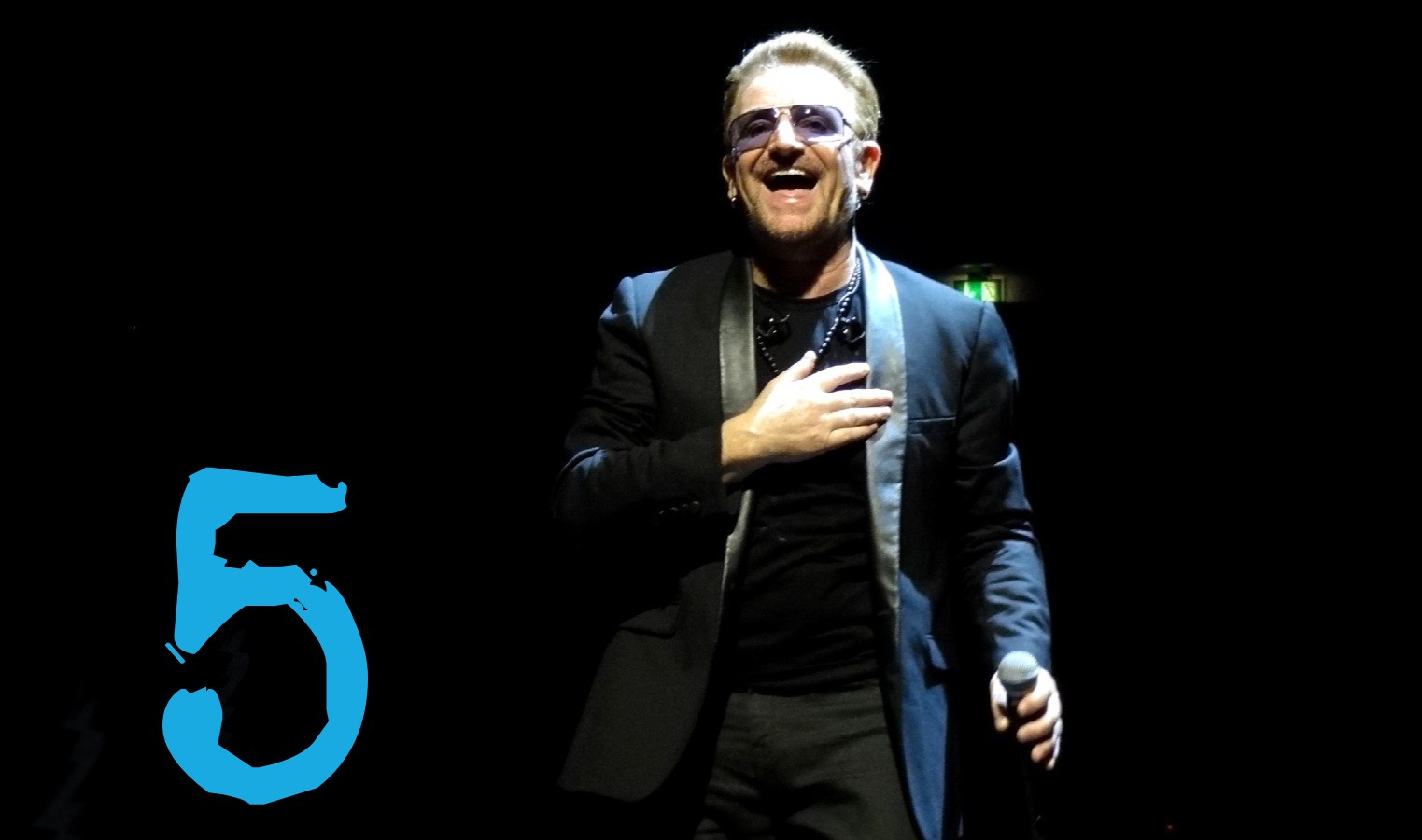 Bild zu: Countdown bis Berlin: 5