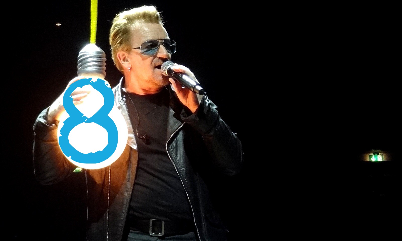 Bild zu: Countdown bis Berlin: 8