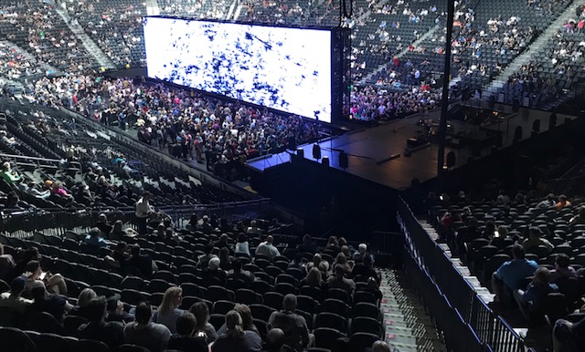 Bild zu: U2 nehmen sich in 2019 eine Auszeit