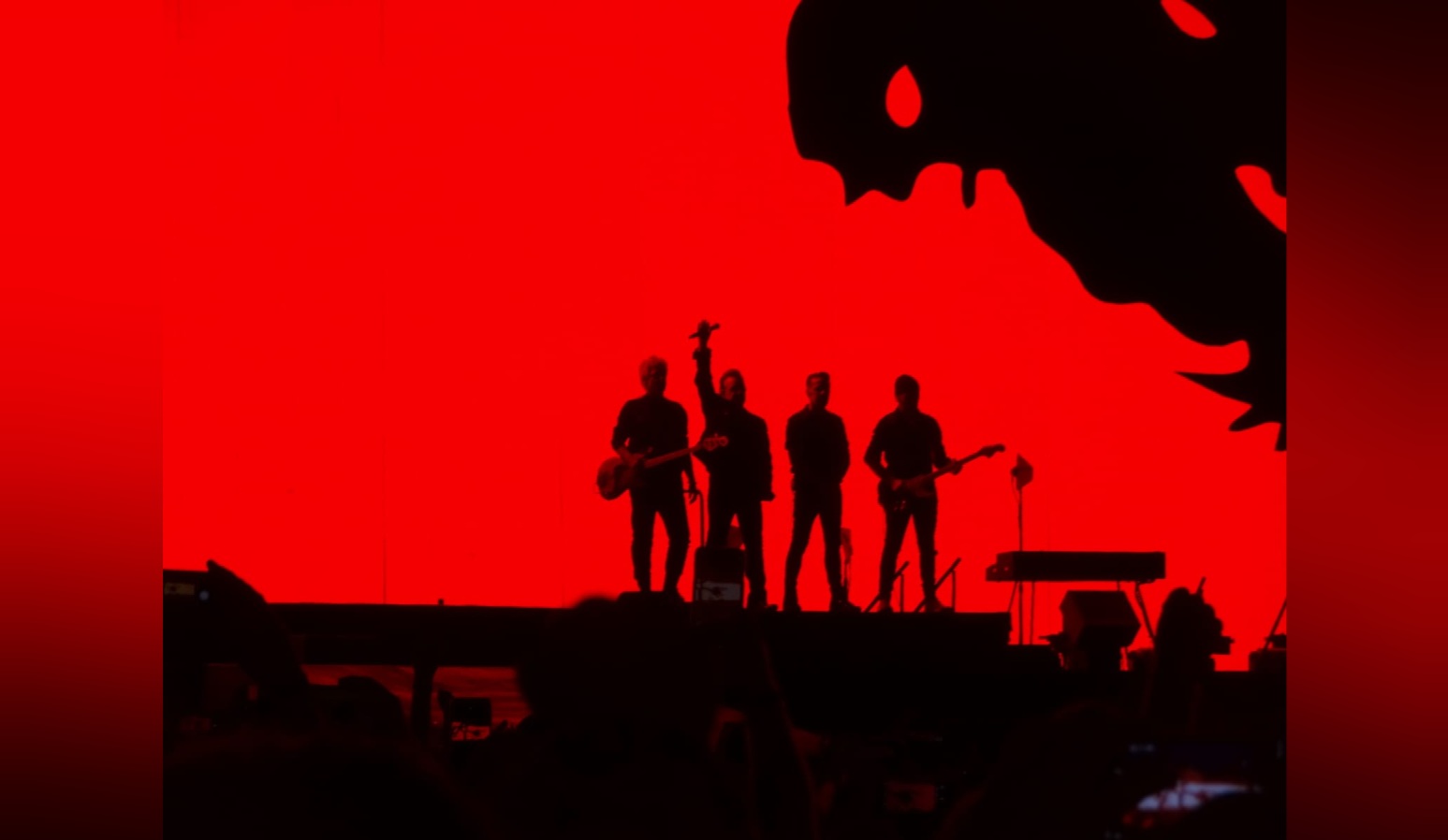 Bild zu: The show must go on - Der U2tour.de Jahresrückblick 2019