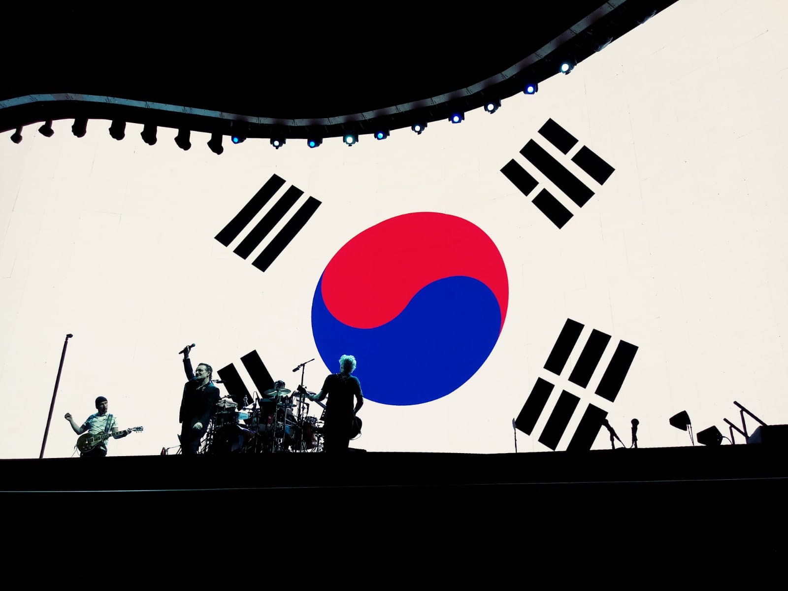 Bild zu: All you need is LOVE in Seoul