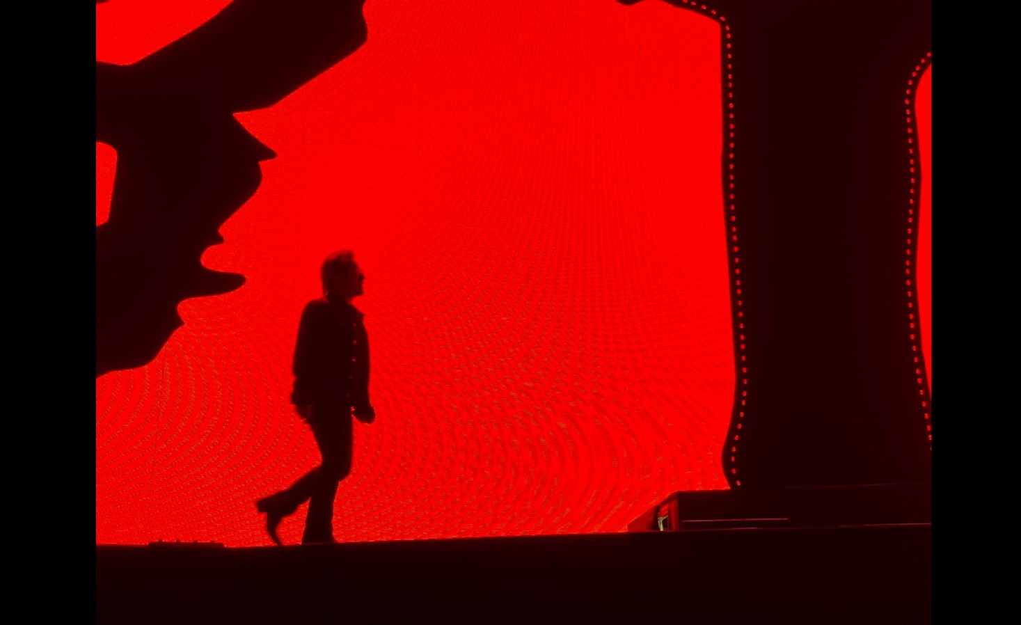Bild zu: Hooroo (Goodbye) Australia - Das war die Show in Perth